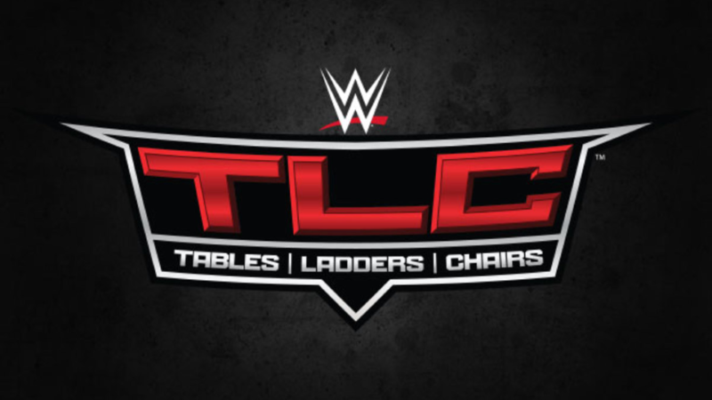 WWE: Ufficializzata l’arena che ospiterà TLC