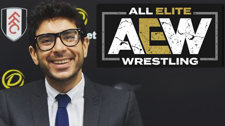 Photo of AEW: Two Trademarks Registered, Are New PPVs Coming?