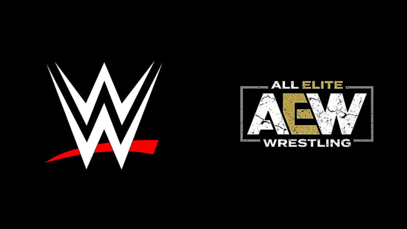 AEW: La federazione batte la WWE in spettatori dal Canada