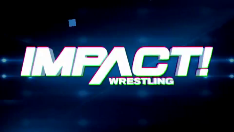 Impact Wrestling 08.03.2019 Family Is Everything