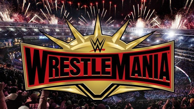 WWE SPOILER: Piani attuali per il WWE Champion a WrestleMania