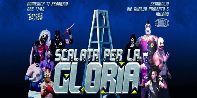 RISULTATI: TCW “Scalata per la Gloria 2019” 17/02/2019