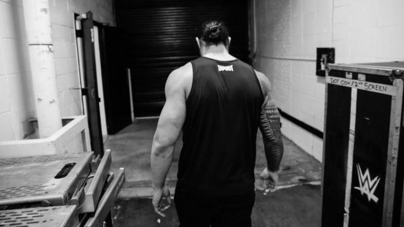 WWE: Concluse le indagini sull’attacco ai danni di Roman Reigns