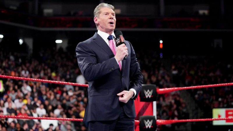 WWE: Vince McMahon si oppone al push di una superstar