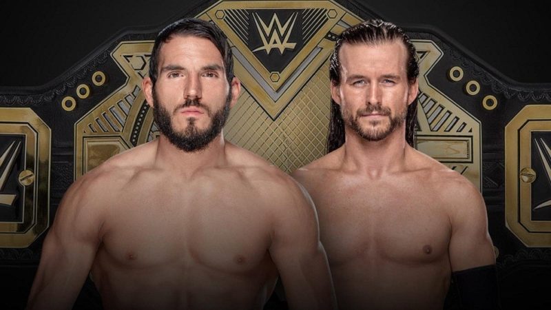 WWE SPOILER: Debutti e addii durante i tapings di NXT di ieri