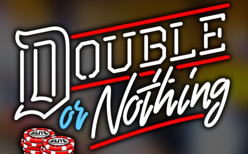 AEW: Il ppv “Double Or Nothing” rischia di essere cancellato