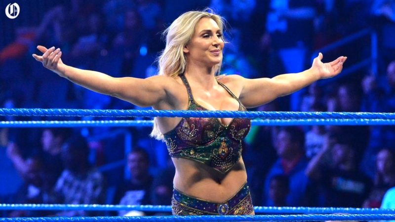 WWE: Charlotte Flair come papà Ric, anche a lei dedicata una canzone rap