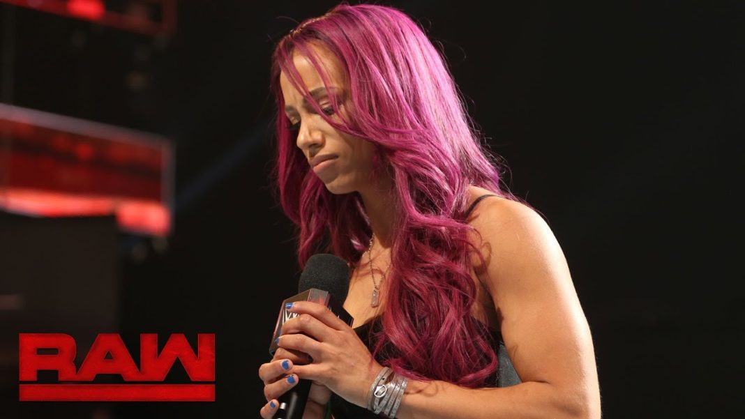 Tony Atlas: “Alla WWE non serve Sasha Banks”
