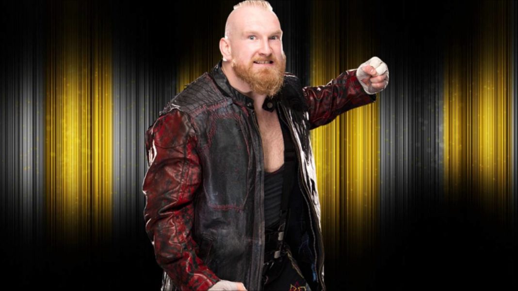 Axel Tischer/Alexander Wolfe: “Le superstar di NXT avevano paura di essere chiamate nel main roster”