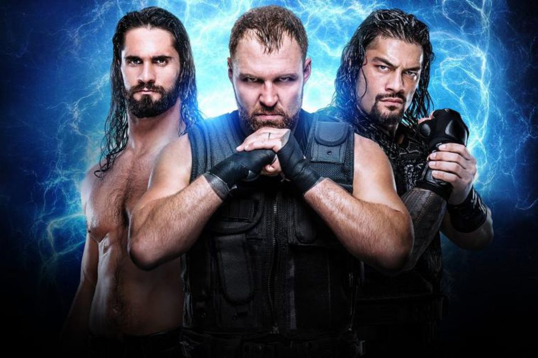 The Shield’s Final Chapter 21.04.2019