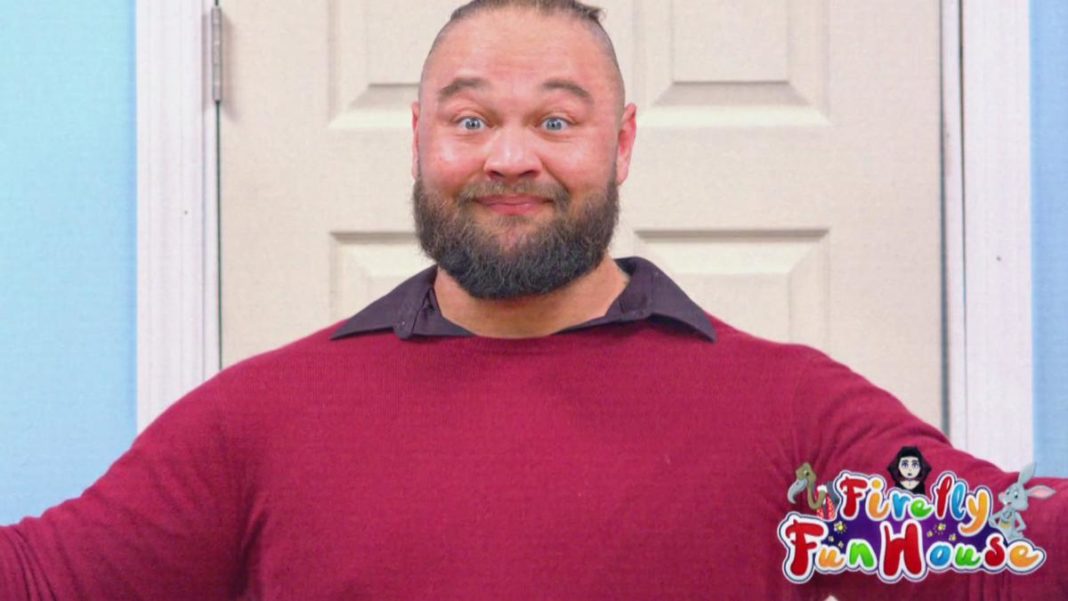 WWE: Nuovo Funko Pop di Bray Wyatt a ruba, partner commerciali titubanti sul suo licenziamento