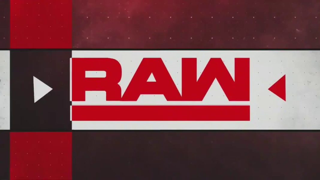 Monday Night Raw 12.08.2019 The Boss, The Man, The Champ, The Monster..