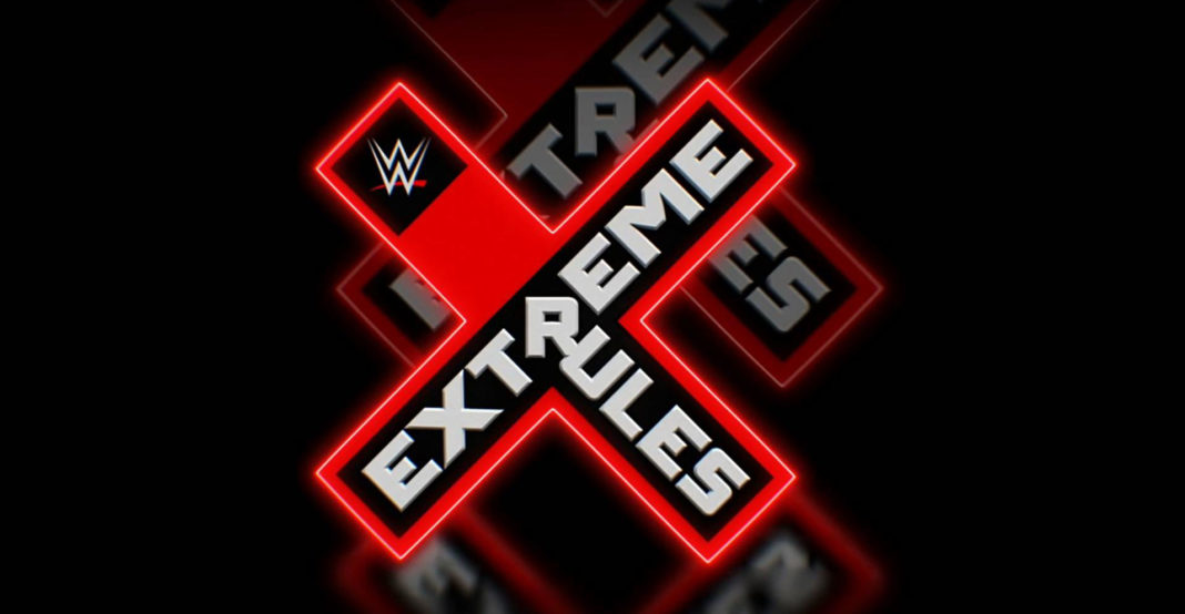 WWE RUMOR: Un nuovo match potrebbe essere aggiunto alla card di Extreme Rules