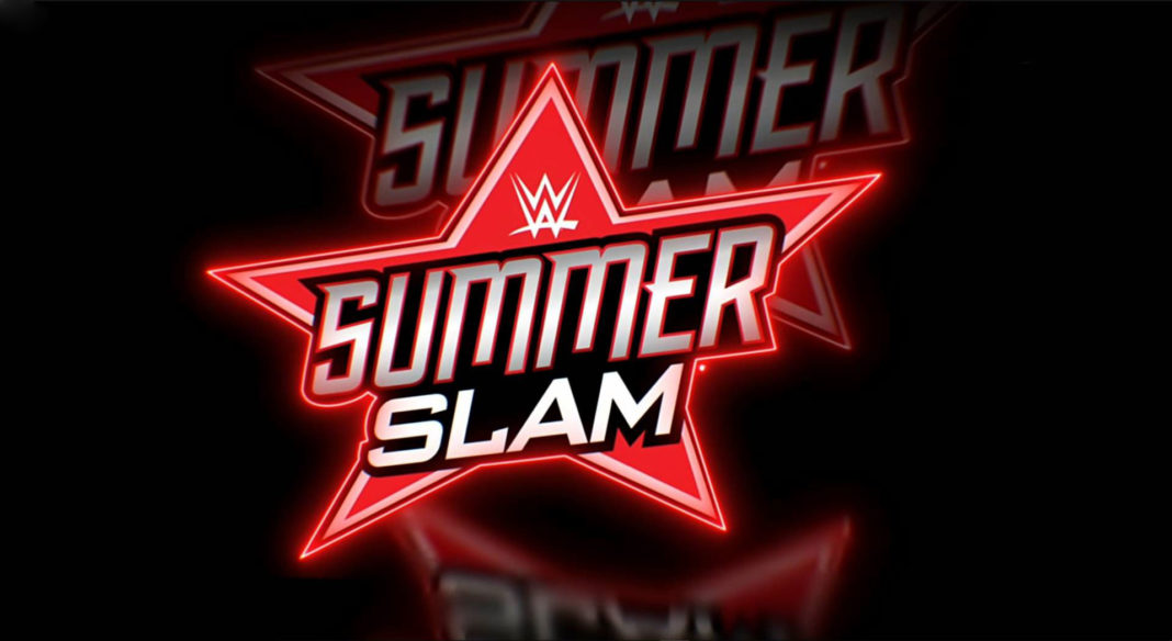 WWE SPOILER: Un match previsto per SummerSlam sarà cancellato?