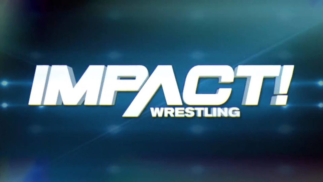 SPOILER IMPACT: Tapings televisivi di Impact Wrestling del 20-21/07/19