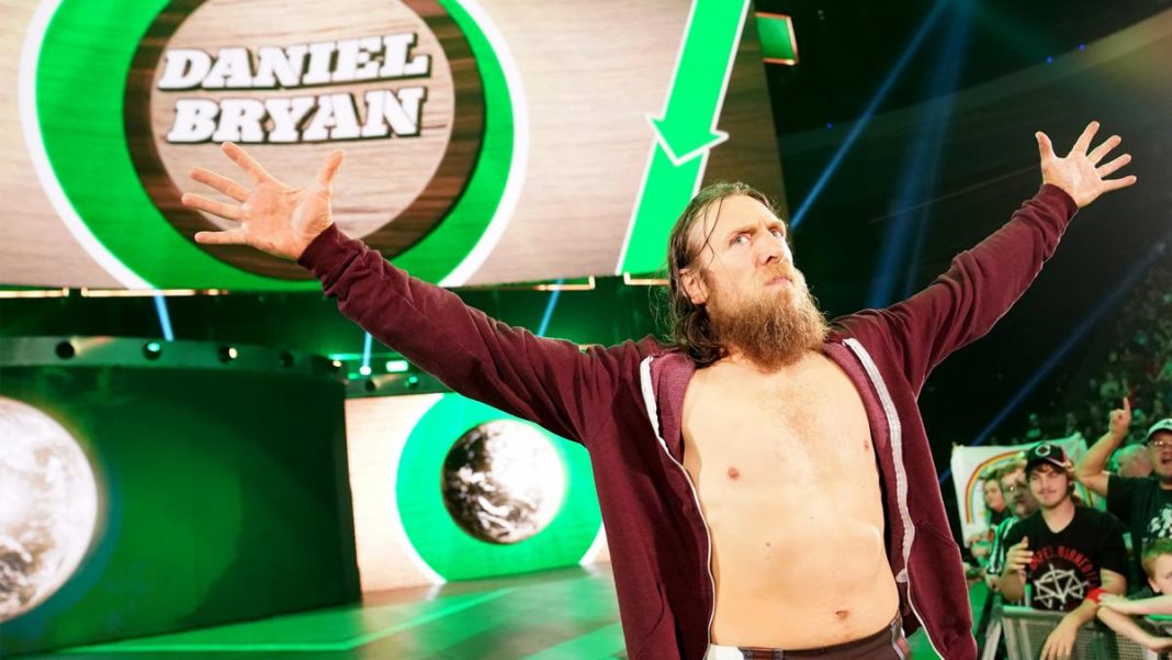 Daniel Bryan: “La ‘tag team evolution’ è vicina”