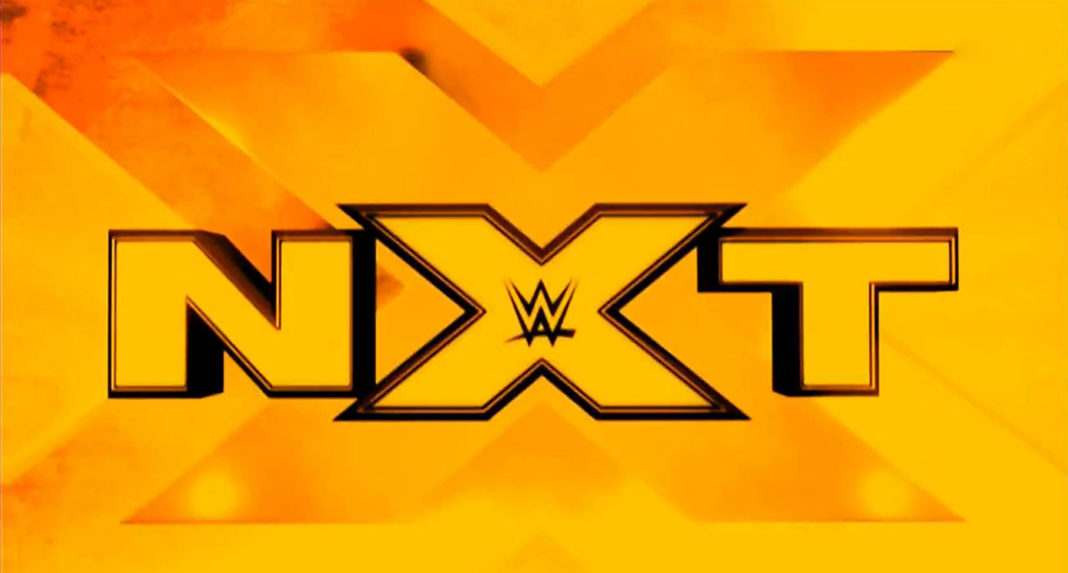 NXT 05.09.2019 L’occasione di una vita
