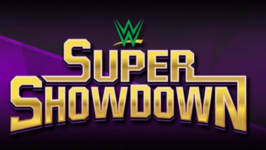 WWE: Rivelati altri nomi per la 50-Men Battle Royal di Super ShowDown