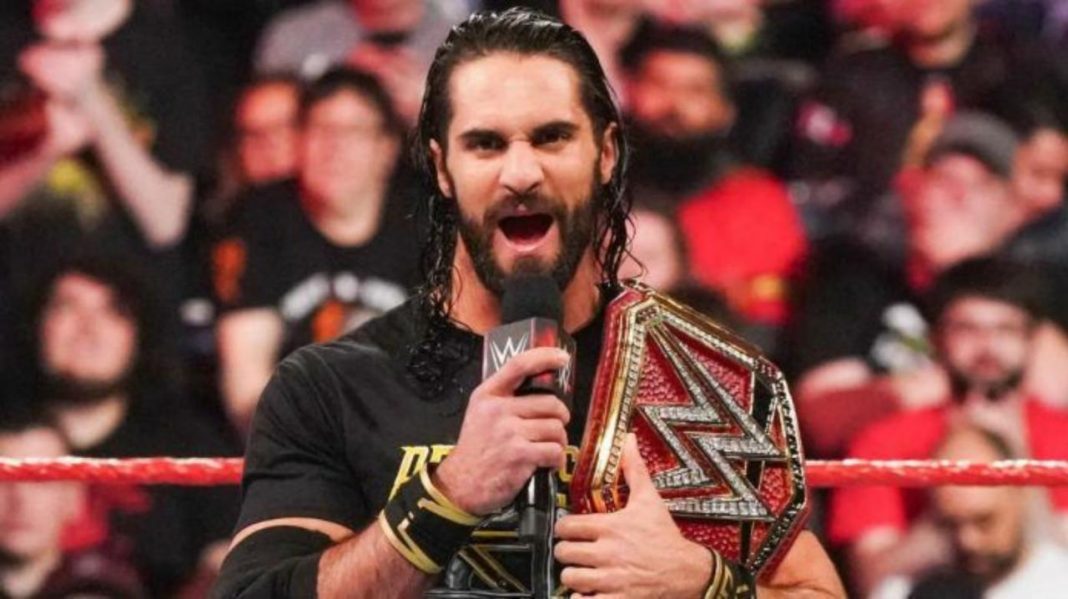 WWE SPOILER: Quali sono i futuri piani per lo Universal Championship?
