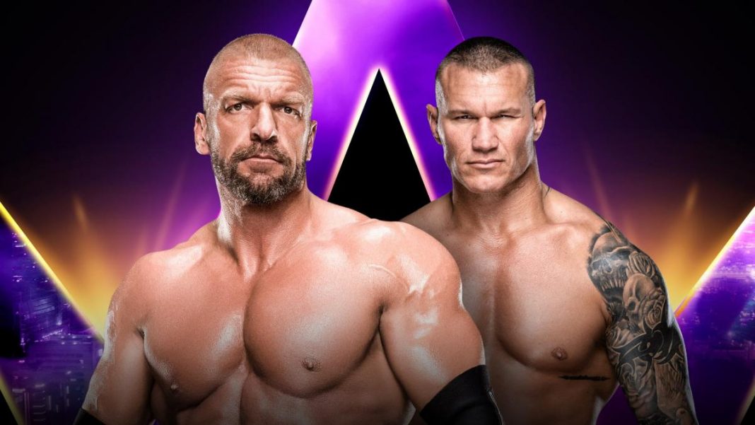 Kim Orton: “Randy ha dovuto pulire il moccio dalla faccia di Triple H durante un loro match”
