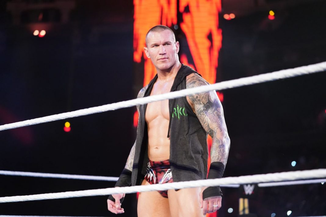 Matt Hardy: “Non c’è nessuno meglio di Randy Orton”