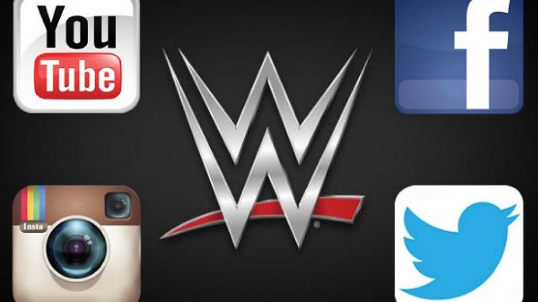 WWE: Chiusi profili Facebook di diverse Superstar