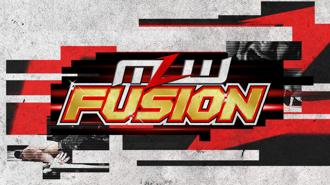 VIDEO: MLW Fusion – Episode 95