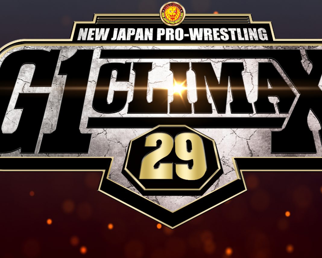 RISULTATI: NJPW G1 Climax 2019 – Tag 4