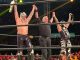 AEW: I Lucha Brothers hanno riconquistato i titoli di coppia della AAA