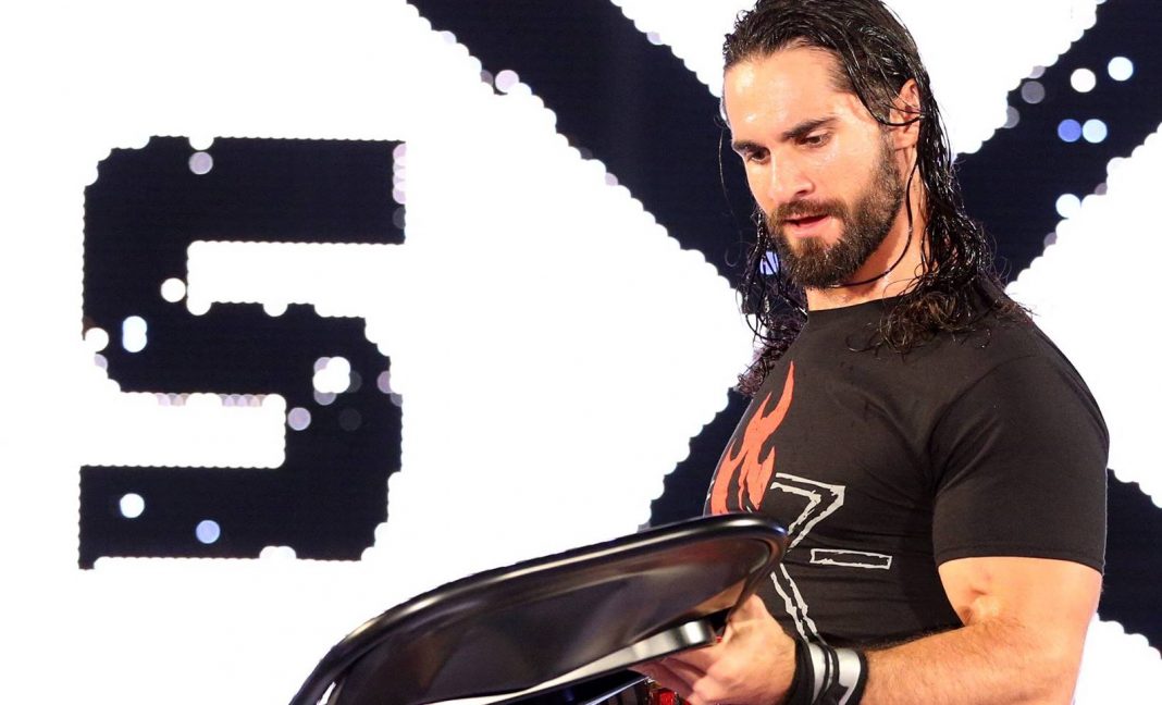 WWE: Secondo Forbes, Rollins e Kingston sono i peggiori campioni della compagnia