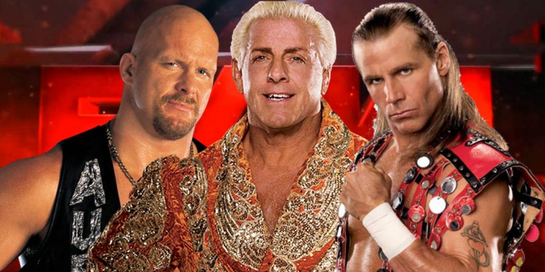VIDEO: Annunciata grossa reunion di volti e personaggi storici di WWE Raw per la prossima settimana