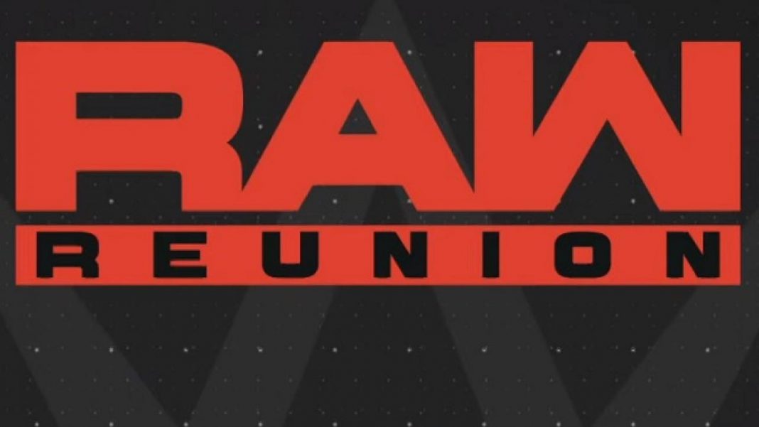 WWE: A Razor Ramon è stato impedito di partecipare al segmento finale di Raw Reunion