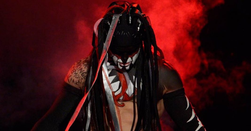 WWE: Finn Balor annunciato per NXT UK e forse anche a TakeOver Dublin