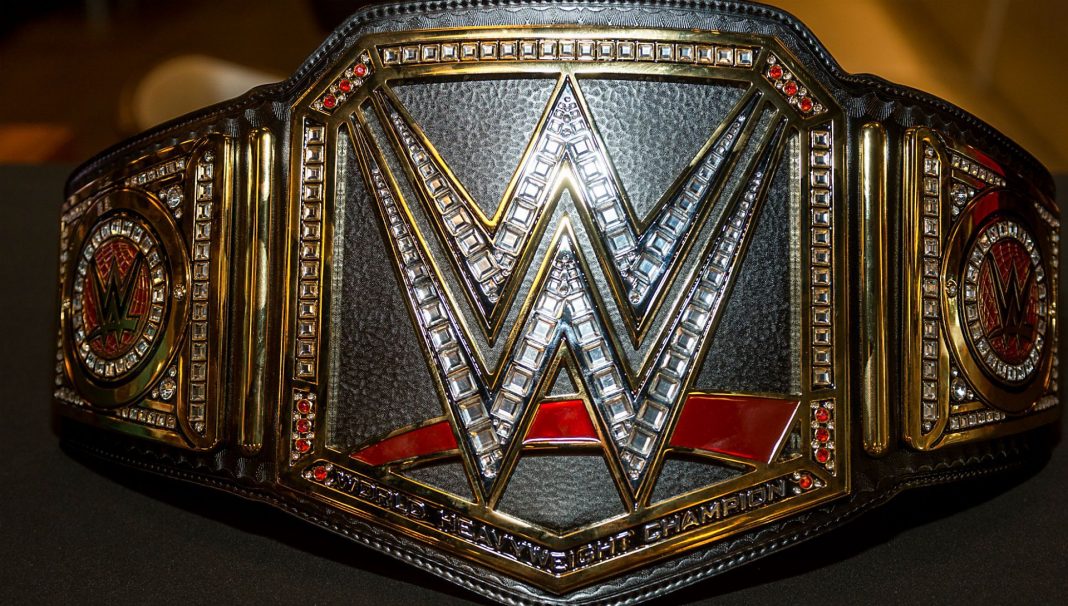 WWE: Ex campione del mondo potrebbe tornare dall’infortunio nel 2020?