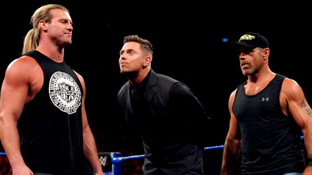 WWE: Nuovi dettagli sul match di Dolph Ziggler a Summerslam