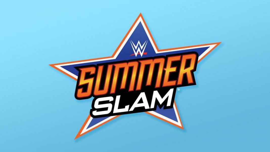 WWE SPOILER: Anticipato un match previsto per Summerslam