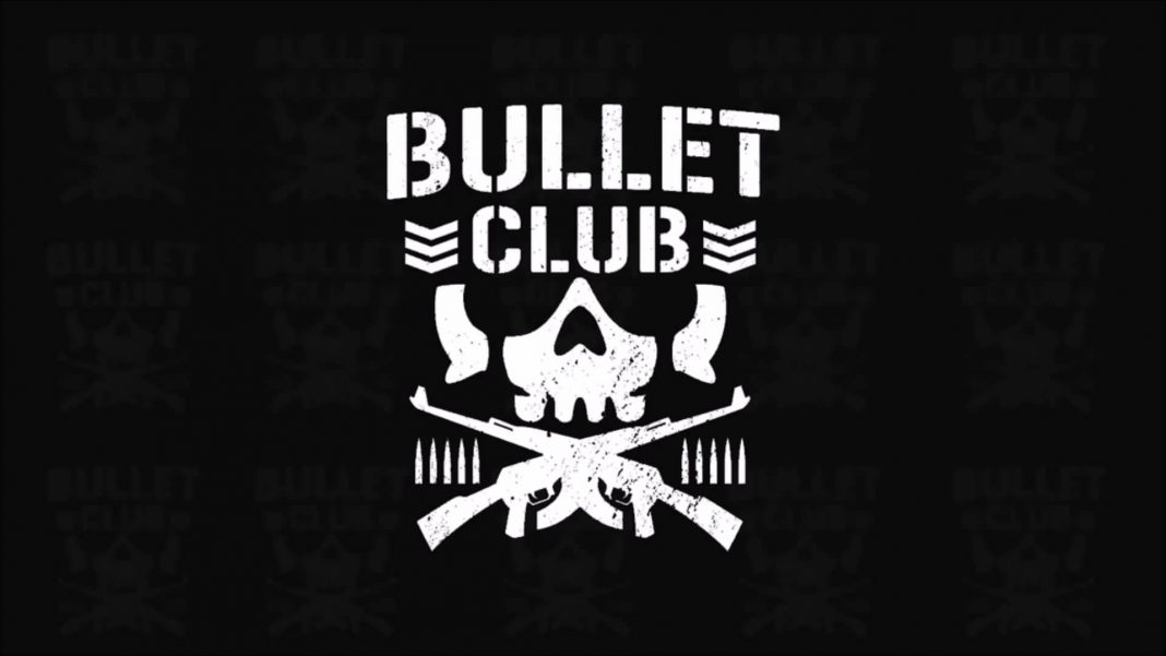 NJPW: In scadenza il contratto di un membro del Bullet Club