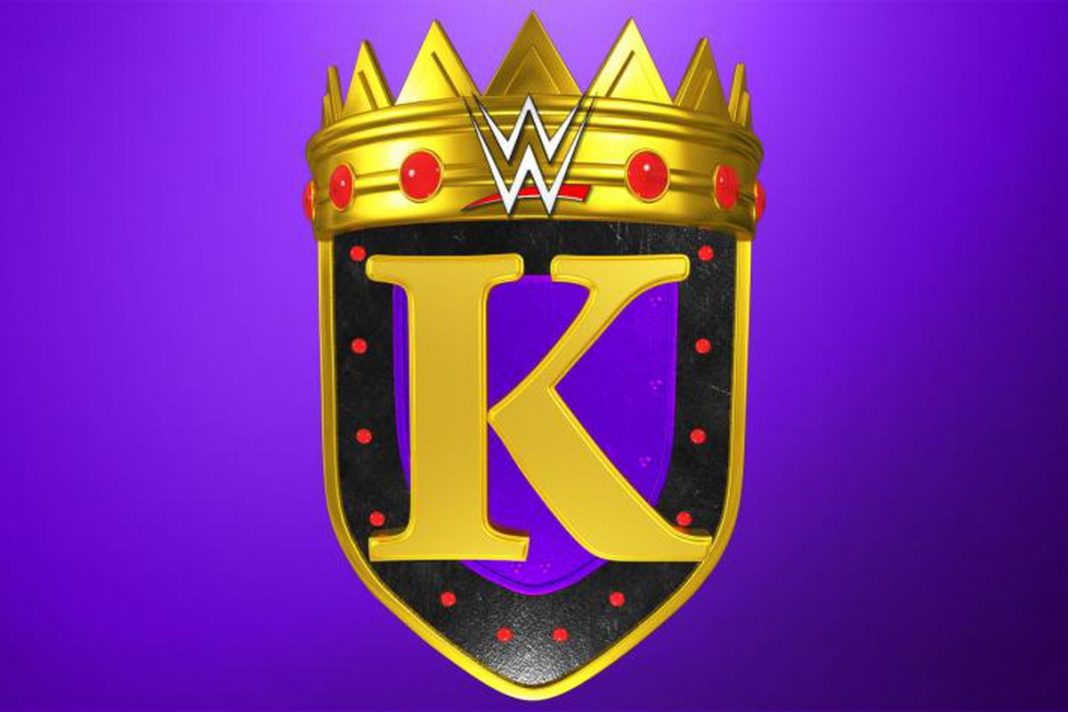WWE SPOILER: Come si è chiuso il primo turno del King of the Ring?