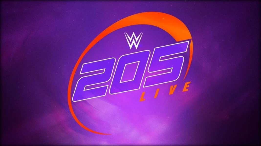 WWE: Ufficiale il passaggio di 205 Live al venerdì