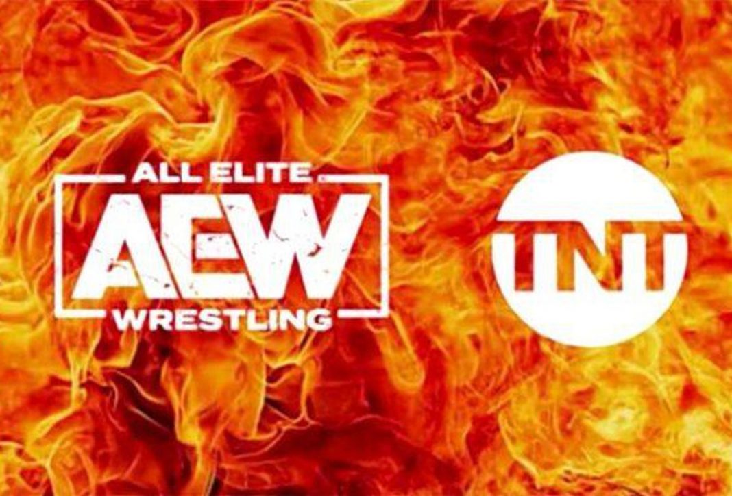 AEW: Domani TNT manderà in onda uno speciale su All Out