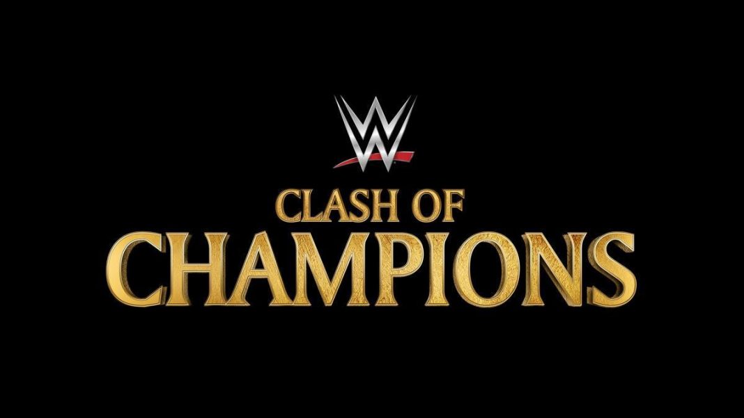 WWE: Modificato il ring name di una superstar dopo Clash of Champions
