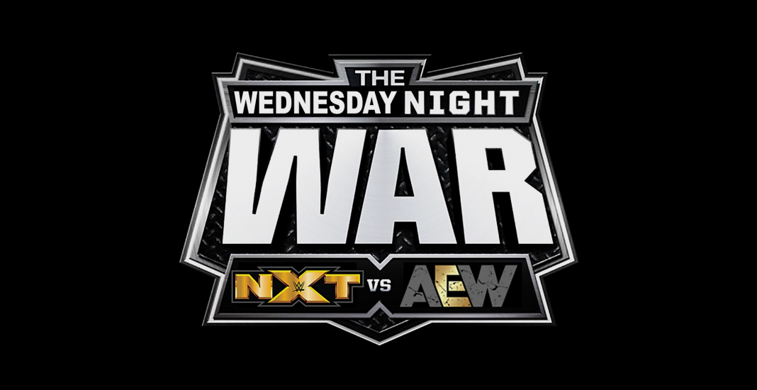 WWE/AEW: NXT TakeOver batte Dynamite nell’ultima sfida del mercoledì sera
