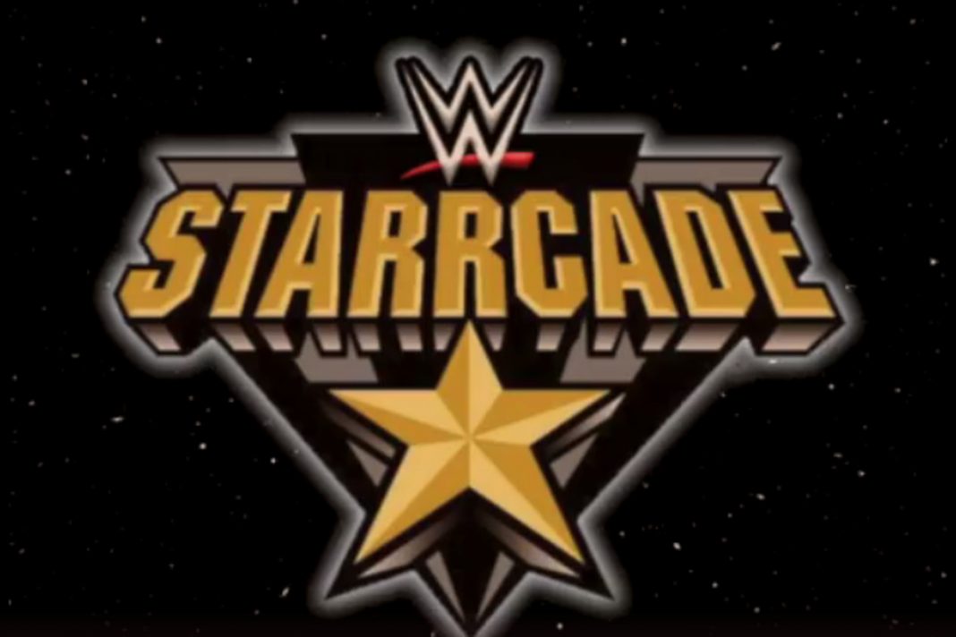 RISULTATI: WWE Starrcade 2019