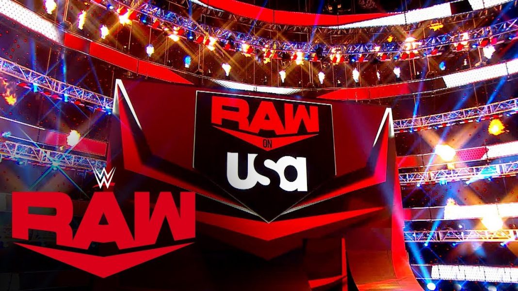 VIDEO: Presentato ufficialmente il nuovo stage di WWE Raw. Eccolo nei dettagli