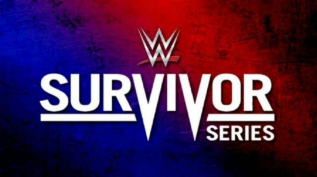 WWE SPOILER: Aggiunti due match alla card di Survivor Series