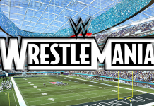 WWE: Rivelata la possibile location di WrestleMania 37