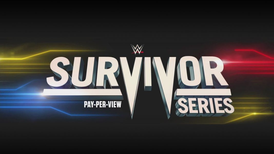 WWE SPOILER: Aggiunto un grandissimo match alla card di Survivor Series
