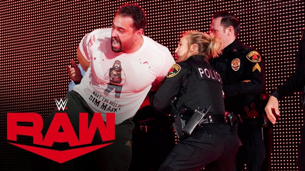 WWE: Niente più Bulgarian Brute, Rusev ha un nuovo nickname (contiene spoiler)