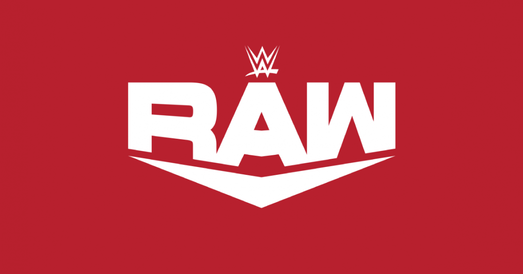 WWE: Aggiunto un match per la prossima puntata di Monday Night Raw