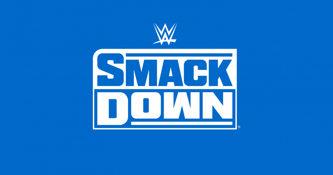 WWE: Triple threat match a squadre annunciato per SmackDown, ecco chi si sfiderà